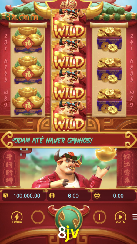 As Melhores Estratégias Para Jogar Slot Fortune Ox