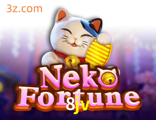 8jv Slot Fortune Neko⭐️Cassino Oficial de Jogos⭐️8jv.com