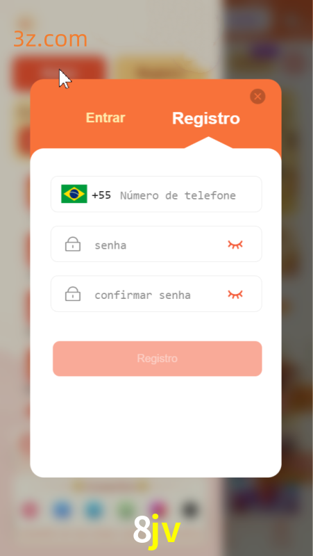 8jv Registro⭐️Brasil Slot Cassino⭐️8jv plataforma