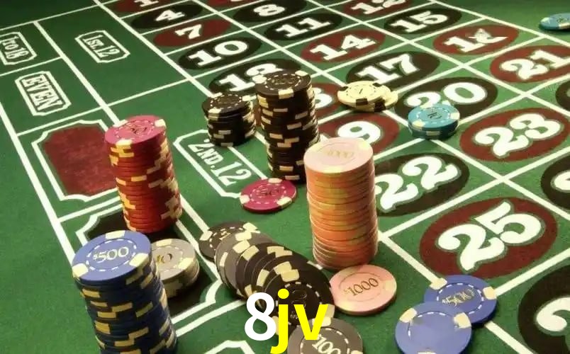 Apostas de Tênis 8jv