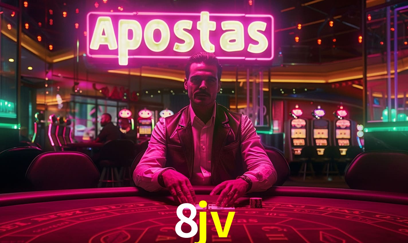 Descubra a Essência do 8jv: Nossa História e Compromissos