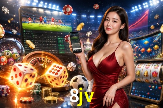 Live Casino 8jv