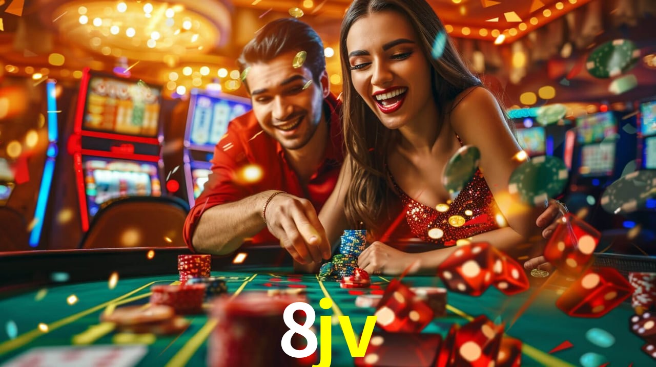 Diretório de Jogos 8jv