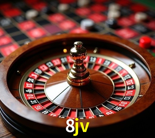 Integração de APIs 8jv