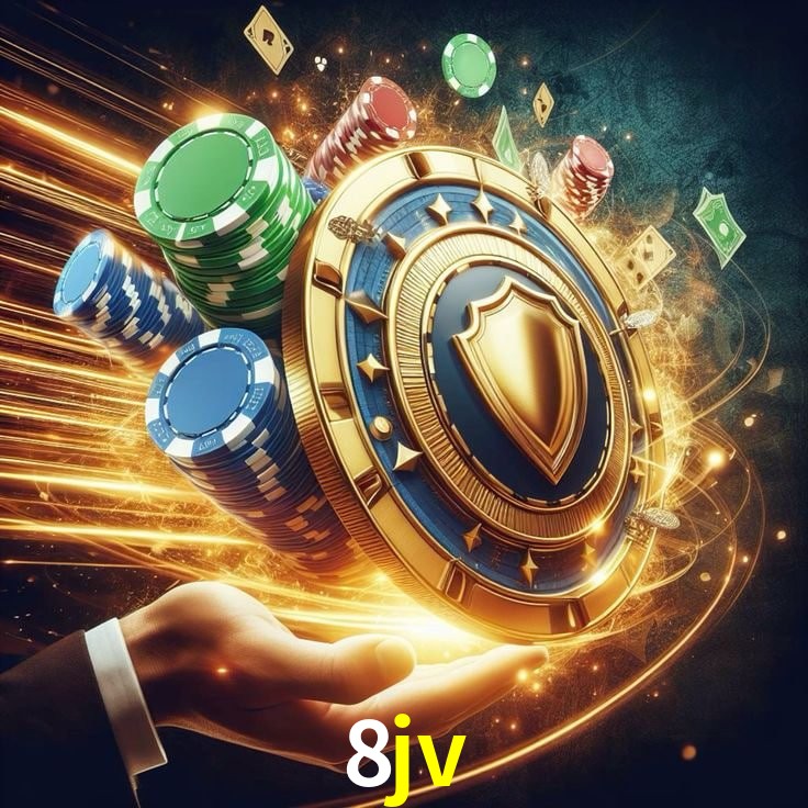 8jv Slots - 8jv visual 2