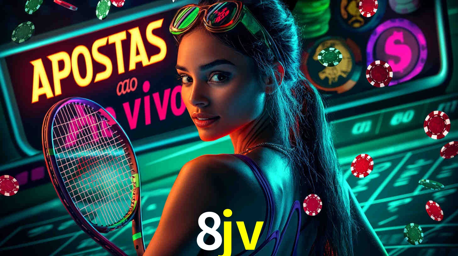 Descubra o Programa VIP da 8jv: Vantagens Exclusivas para Jogadores