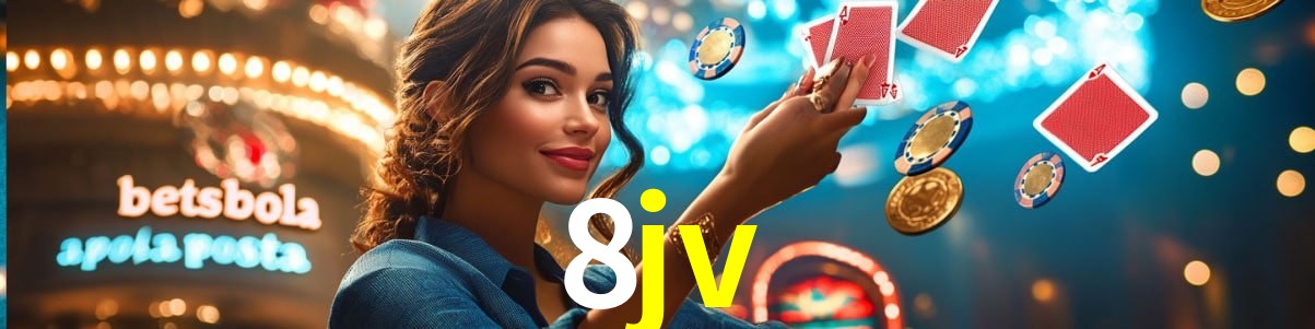 Welcome Bonus 8jv