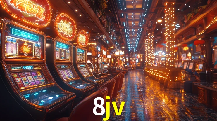 8jv - Plataforma oficial online - 8jv.com