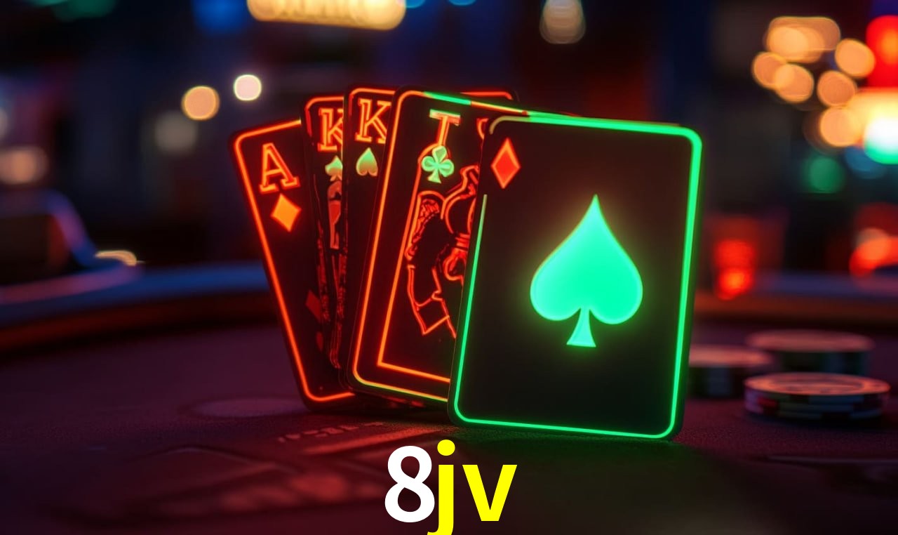 8jv Slots - 8jv visual 1