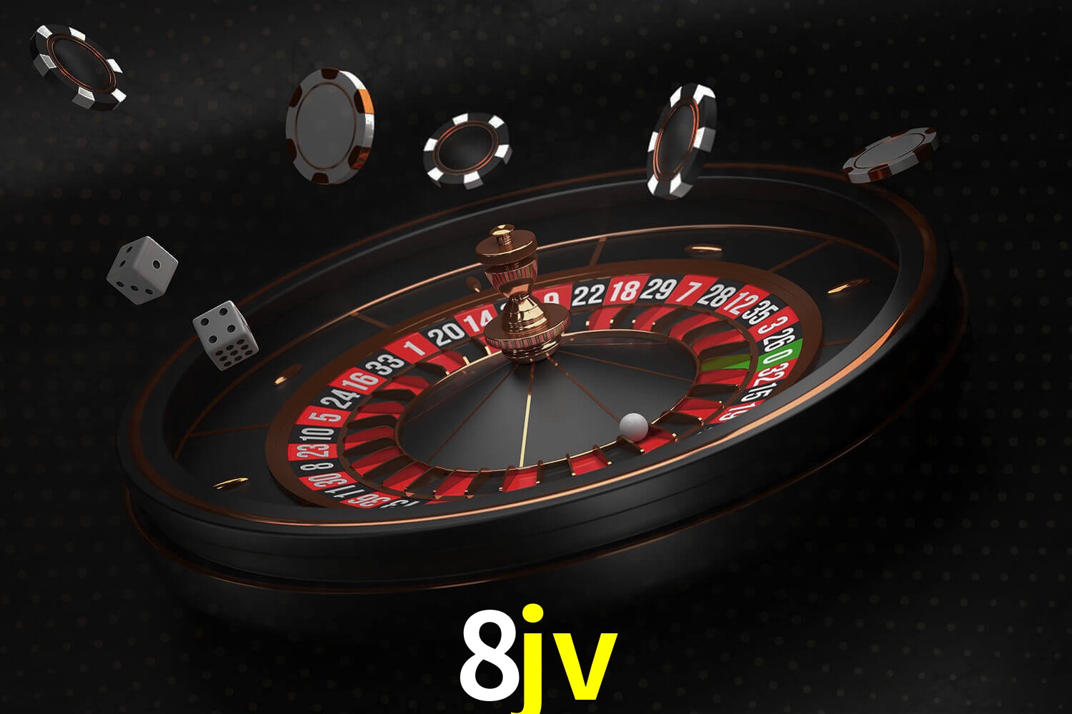 8jv: Seu Cassino Premiado com Pagamentos Rápidos