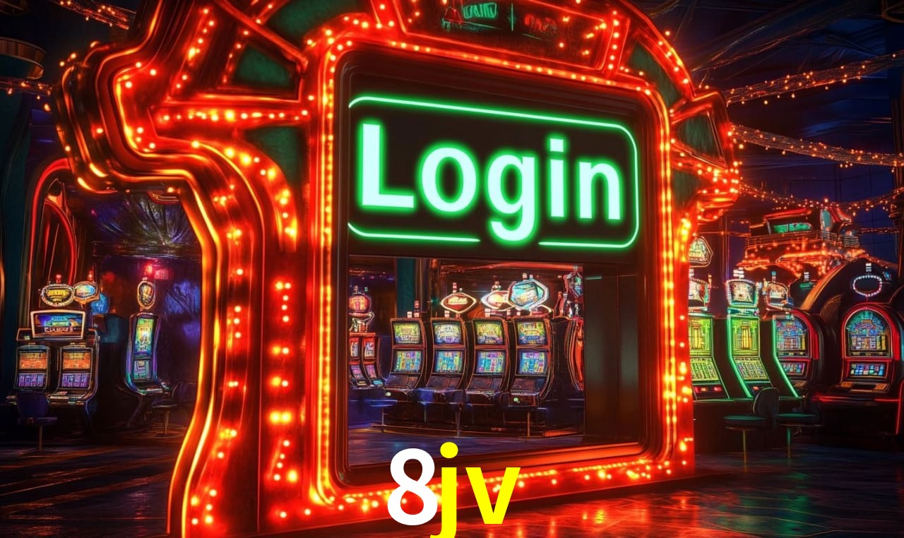 Casino Ao Vivo 8jv