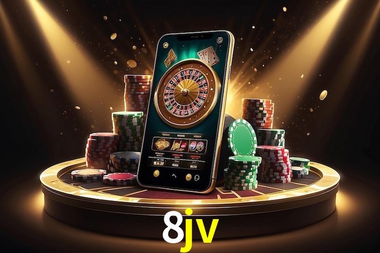 Jogos de Slot 8jv
