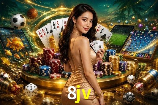 Live Casino 8jv