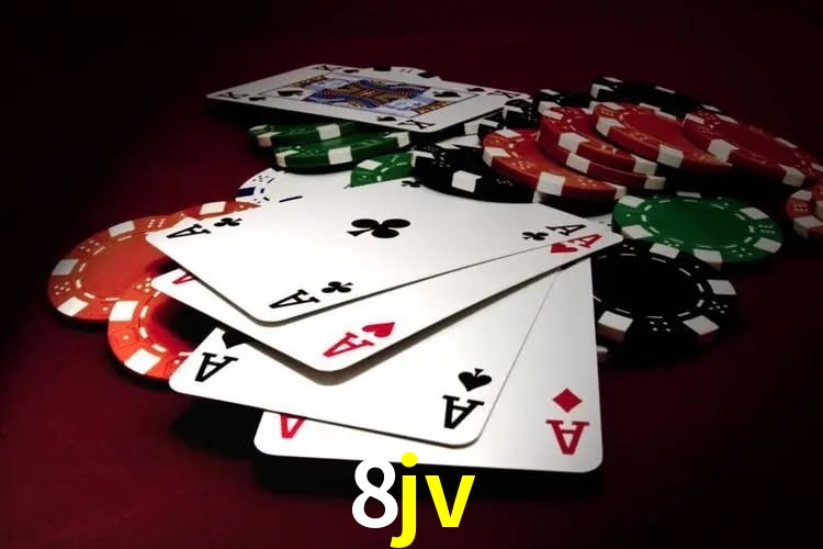 Bônus Diários 8jv