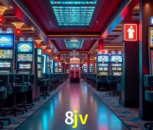 Descubra o Programa VIP da 8jv: Vantagens Exclusivas para Jogadores