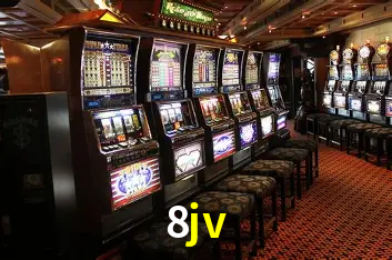 Apostas Esportivas na 8jv: Um Guia Completo