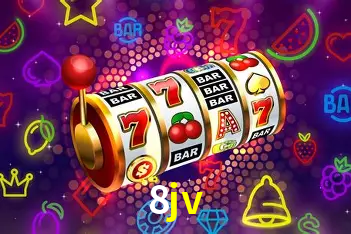 Descubra a Magia dos Jogos de Arcade no 8jv