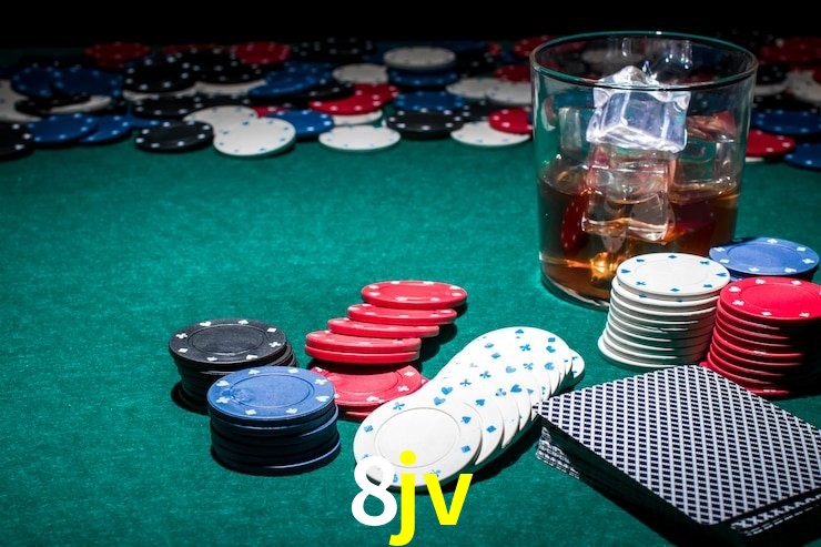 Casino Ao Vivo 8jv