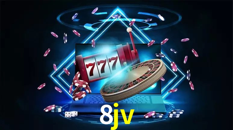 Diretório de Jogos 8jv