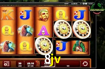 A Experiência Imersiva dos Cassinos Ao Vivo no 8jv