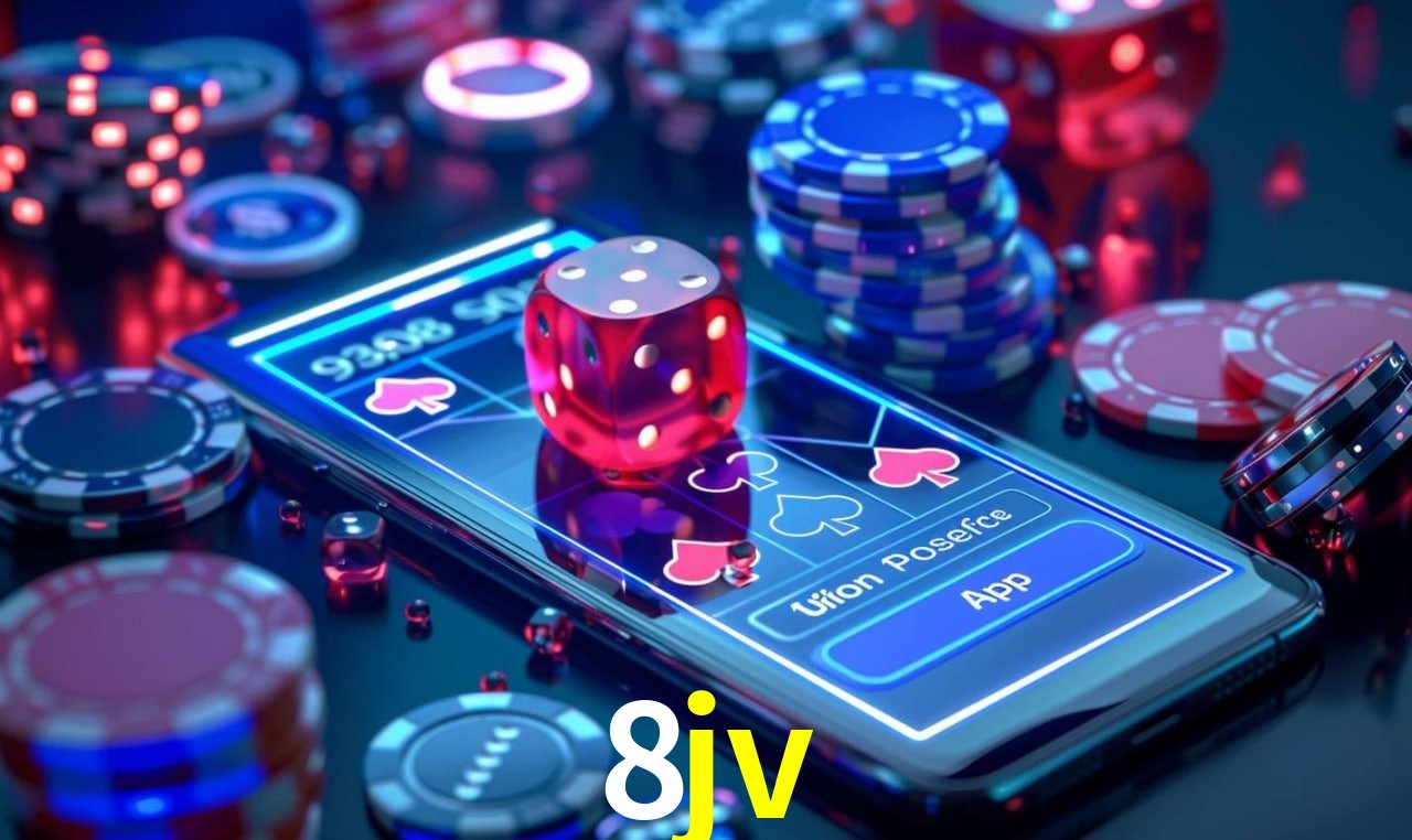 Benefícios VIP na 8jv