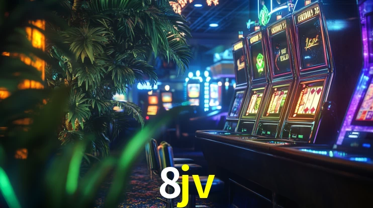 Roulette Table 8jv