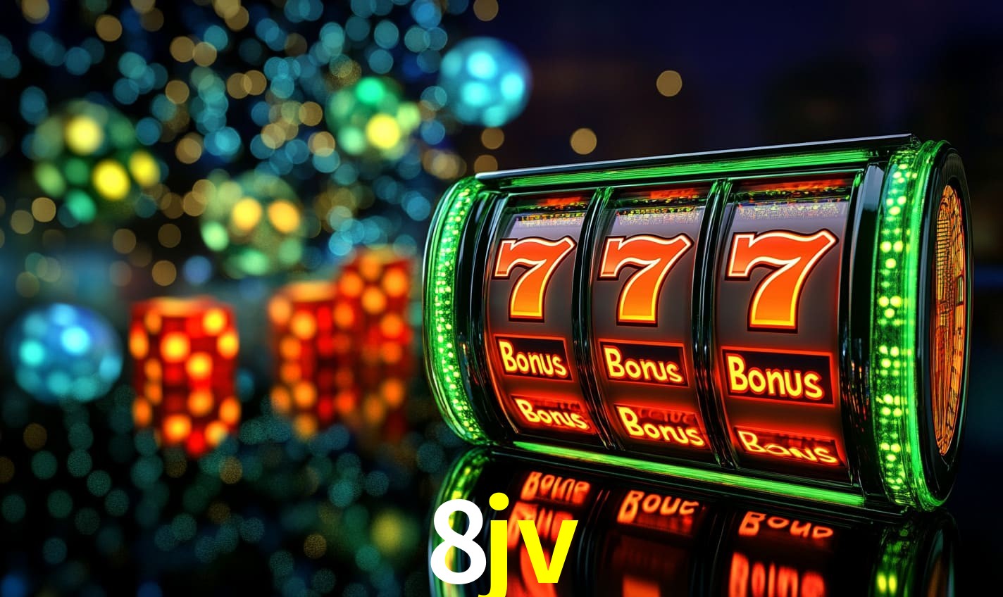 Casino Ao Vivo 8jv