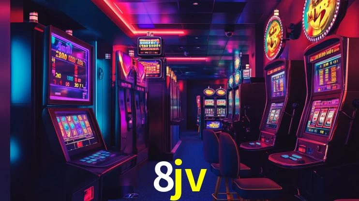 Cashback e recargas na 8jv