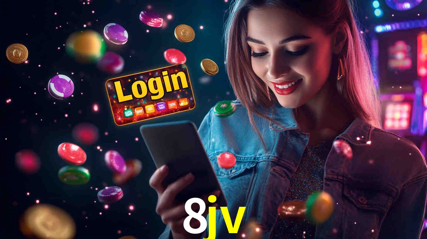Descubra o Programa VIP da 8jv: Vantagens Exclusivas para Jogadores