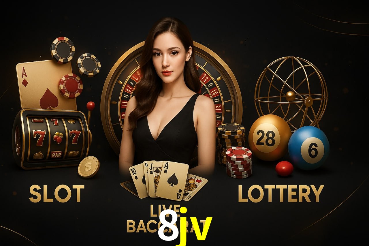 Jogos com bônus e suporte 24h na 8jv