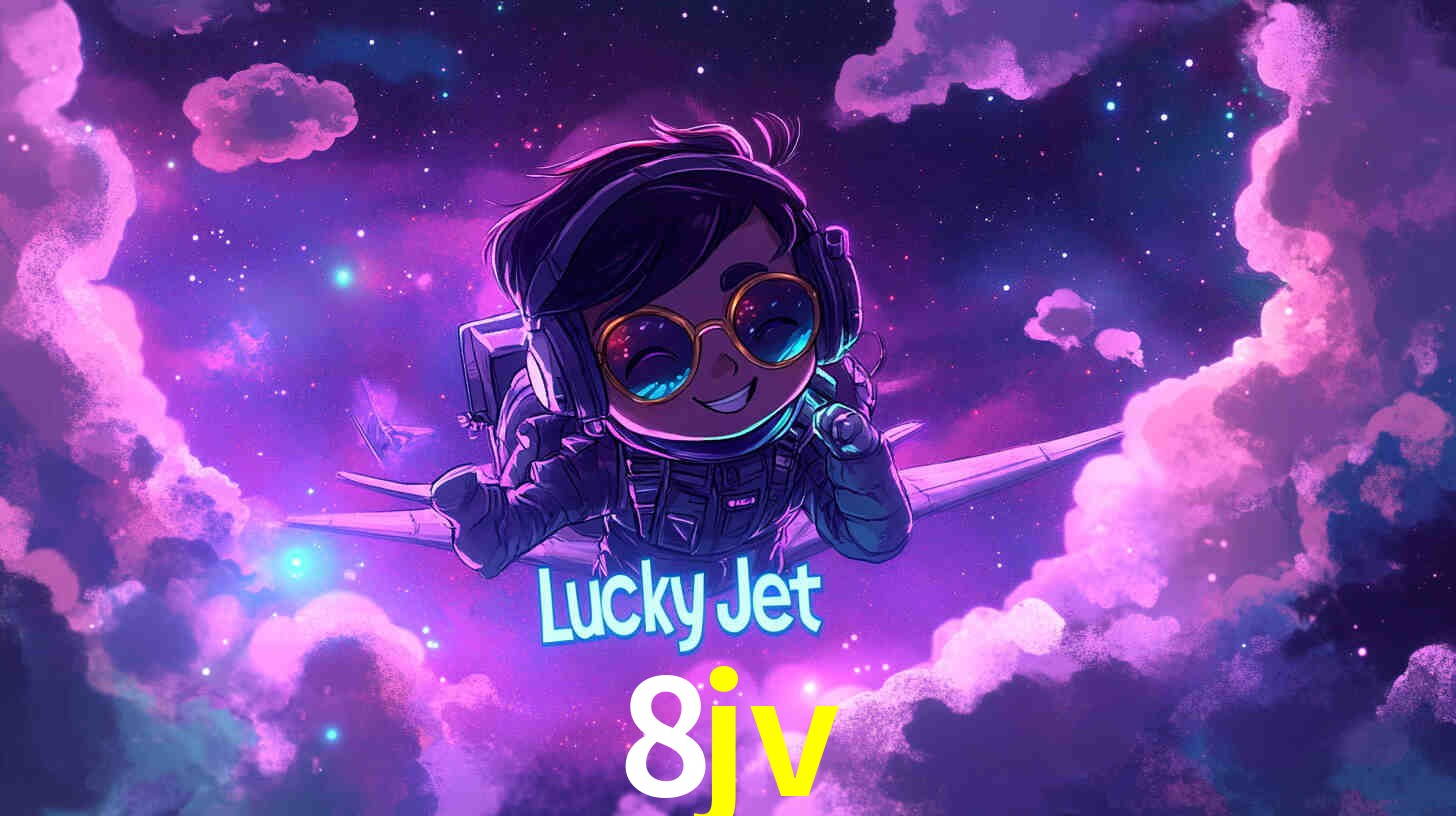 Desvendando o Mundo dos Jogos Virtuais na 8jv