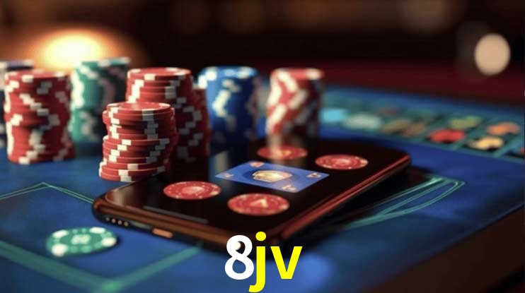 Casino VIP 8jv