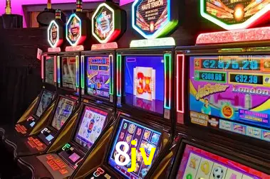 Descubra o Mundo do Cassino Online com 8jv