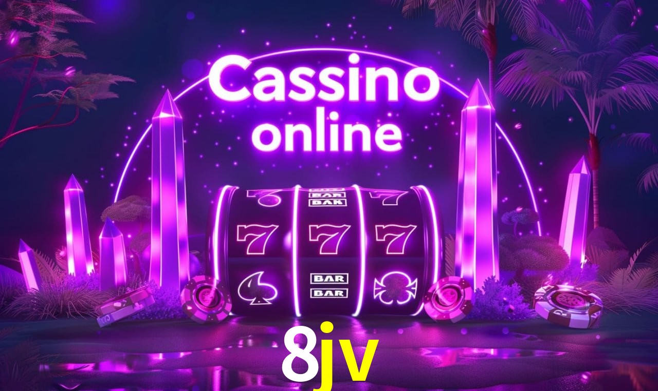 Benefícios da Conta 8jv