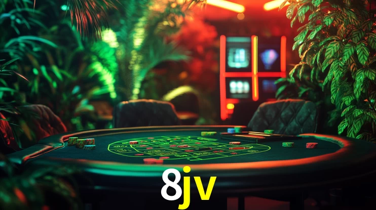 Live Casino 8jv